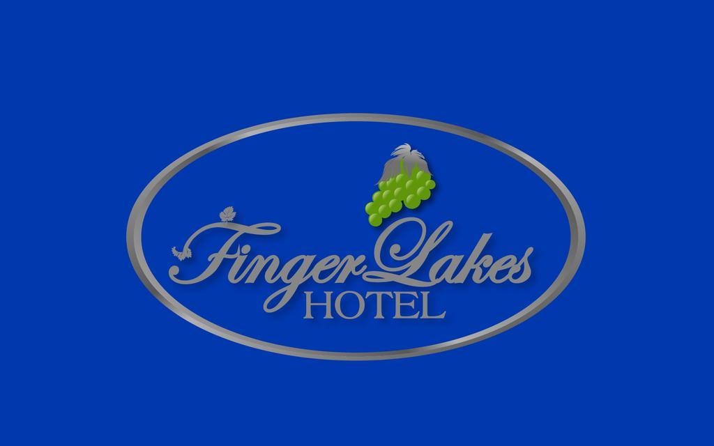 Finger Lakes Hotel Farmington Exterior photo