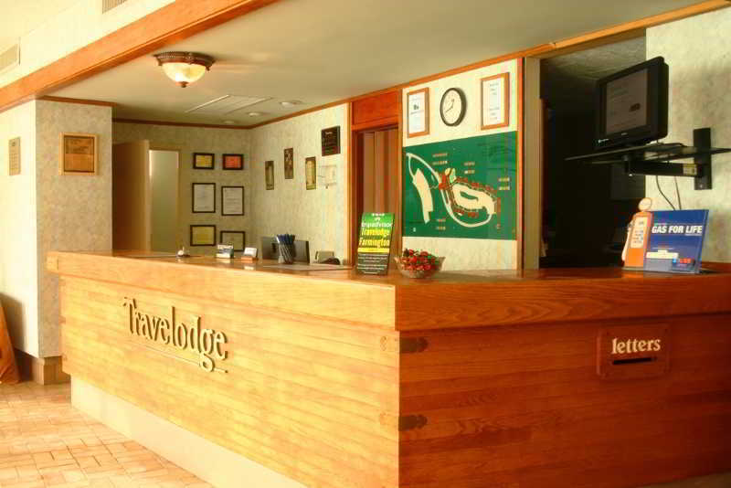Finger Lakes Hotel Farmington Exterior photo